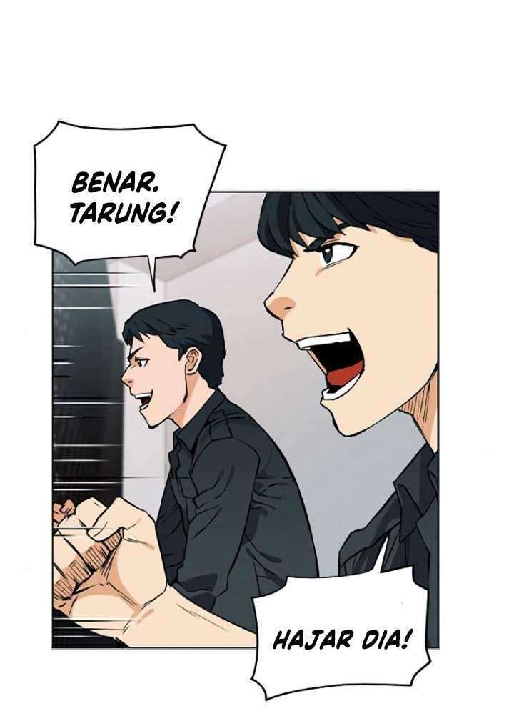 Seoul Station Druid Chapter 14 Gambar 77