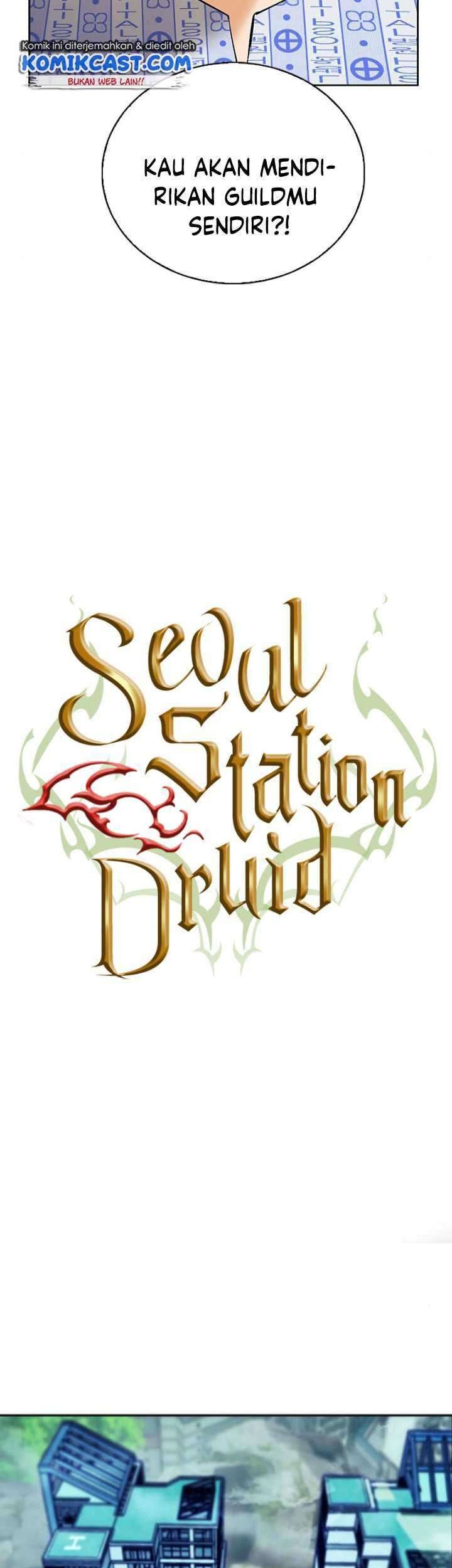 Seoul Station Druid Chapter 14 Gambar 4