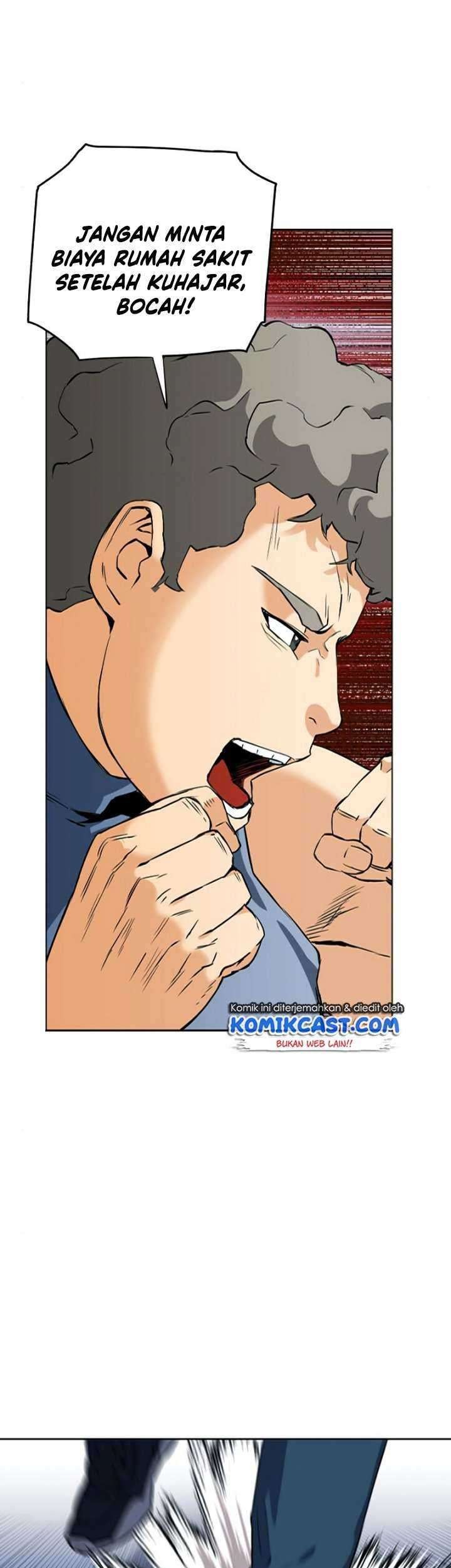 Seoul Station Druid Chapter 14 Gambar 80