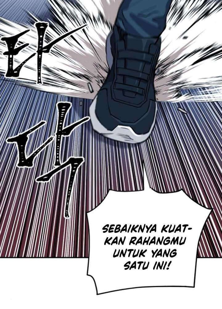Seoul Station Druid Chapter 14 Gambar 81