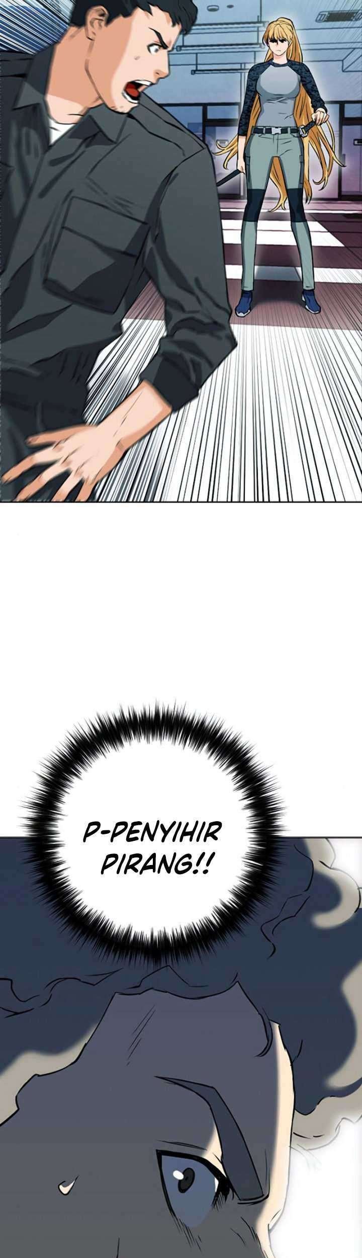 Seoul Station Druid Chapter 14 Gambar 86