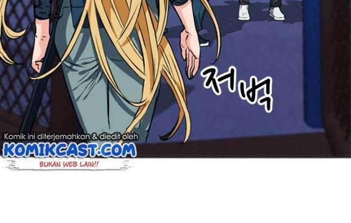 Seoul Station Druid Chapter 14 Gambar 91