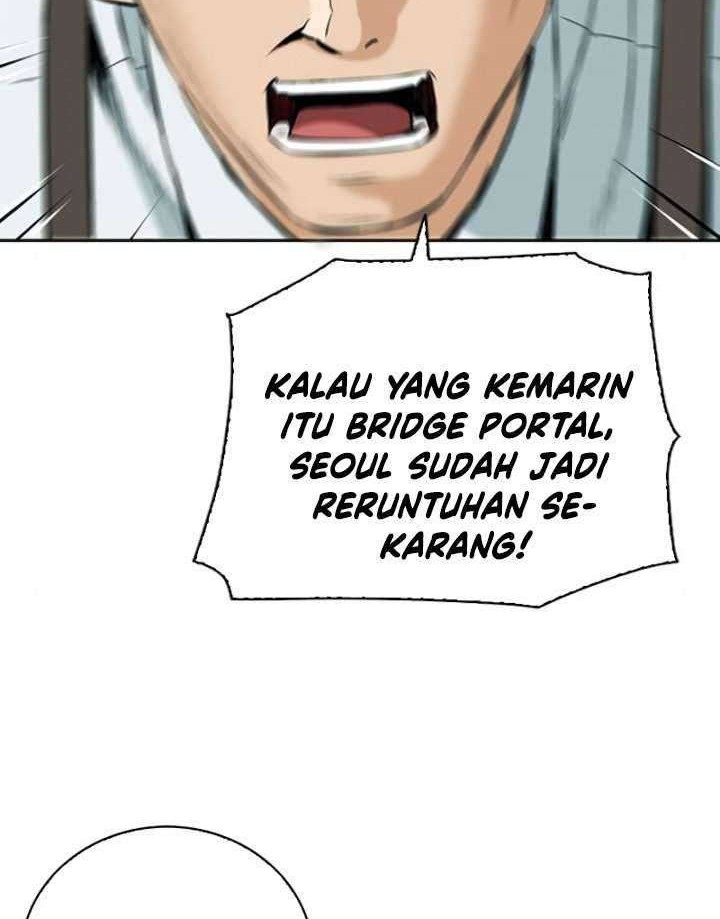 Seoul Station Druid Chapter 14 Gambar 9