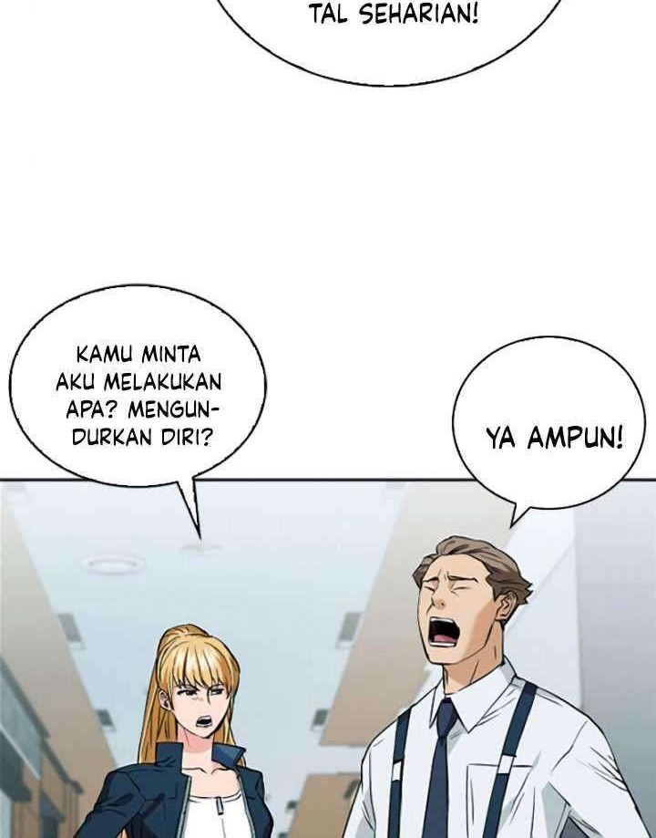 Seoul Station Druid Chapter 14 Gambar 11