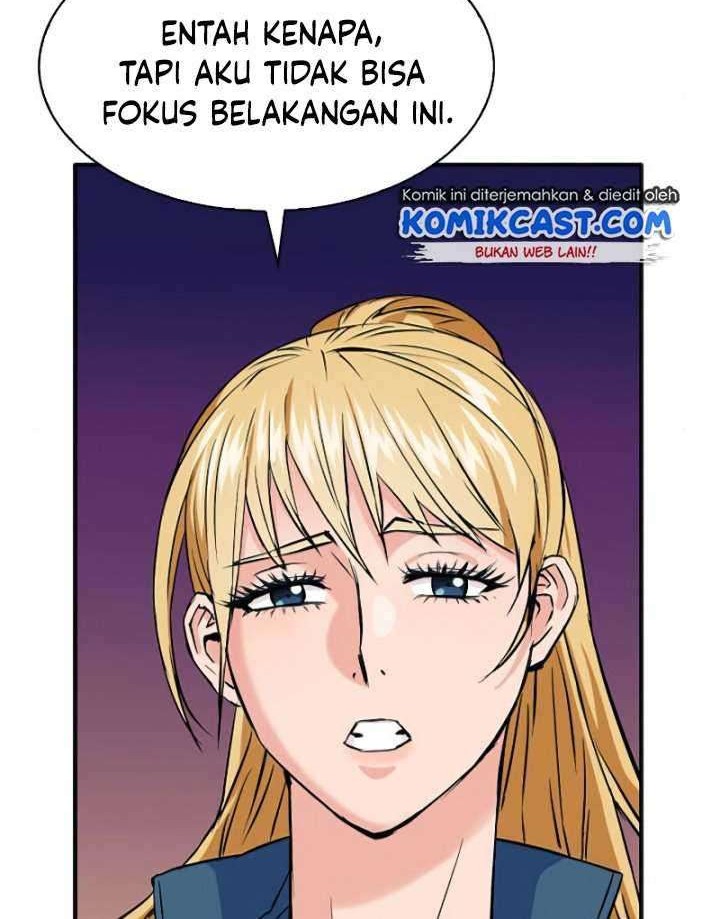 Seoul Station Druid Chapter 14 Gambar 13