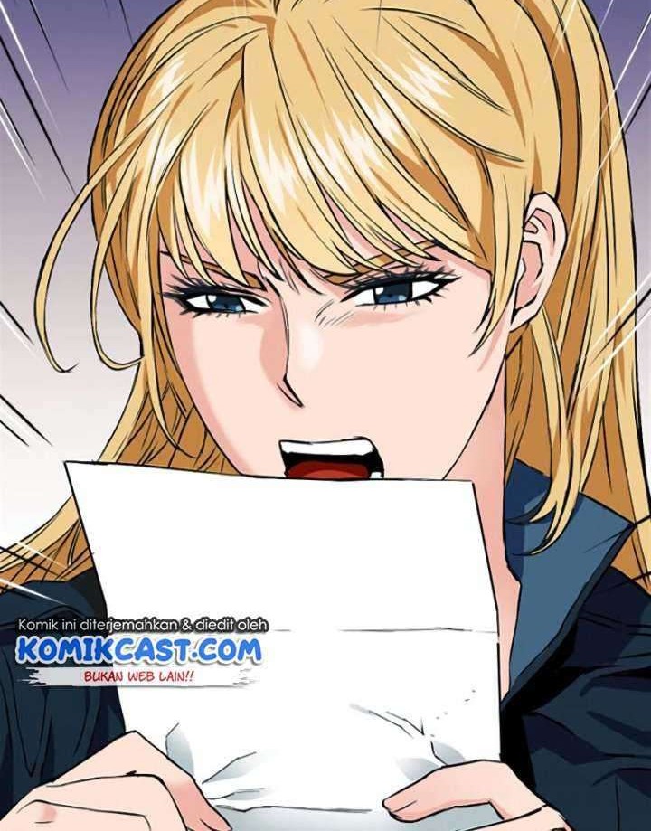 Seoul Station Druid Chapter 14 Gambar 15