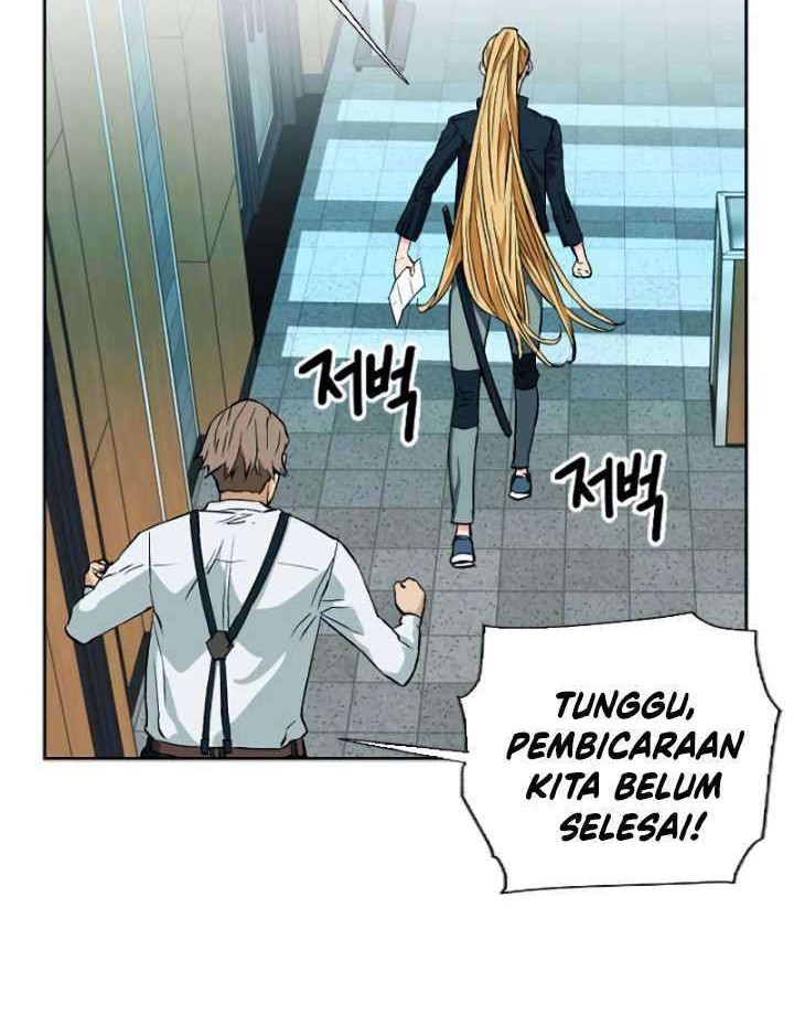 Seoul Station Druid Chapter 14 Gambar 17
