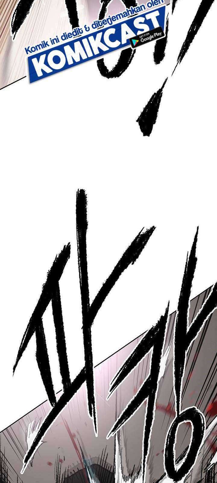The Undefeatable Swordsman Chapter 73 Gambar 21