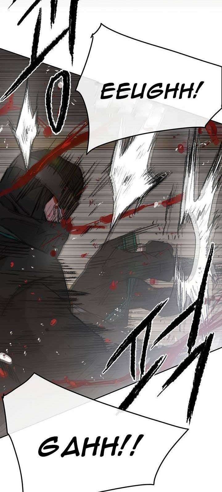 The Undefeatable Swordsman Chapter 73 Gambar 30