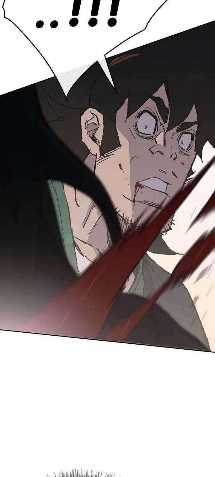The Undefeatable Swordsman Chapter 73 Gambar 42