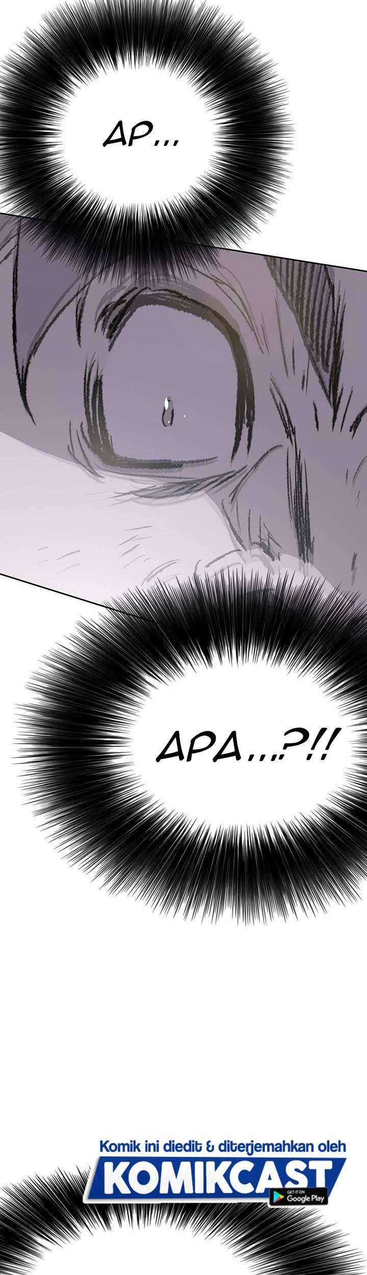 The Undefeatable Swordsman Chapter 73 Gambar 43