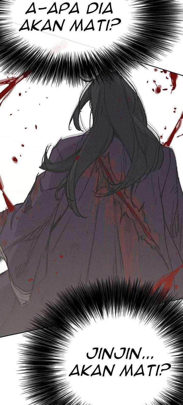 The Undefeatable Swordsman Chapter 73 Gambar 44