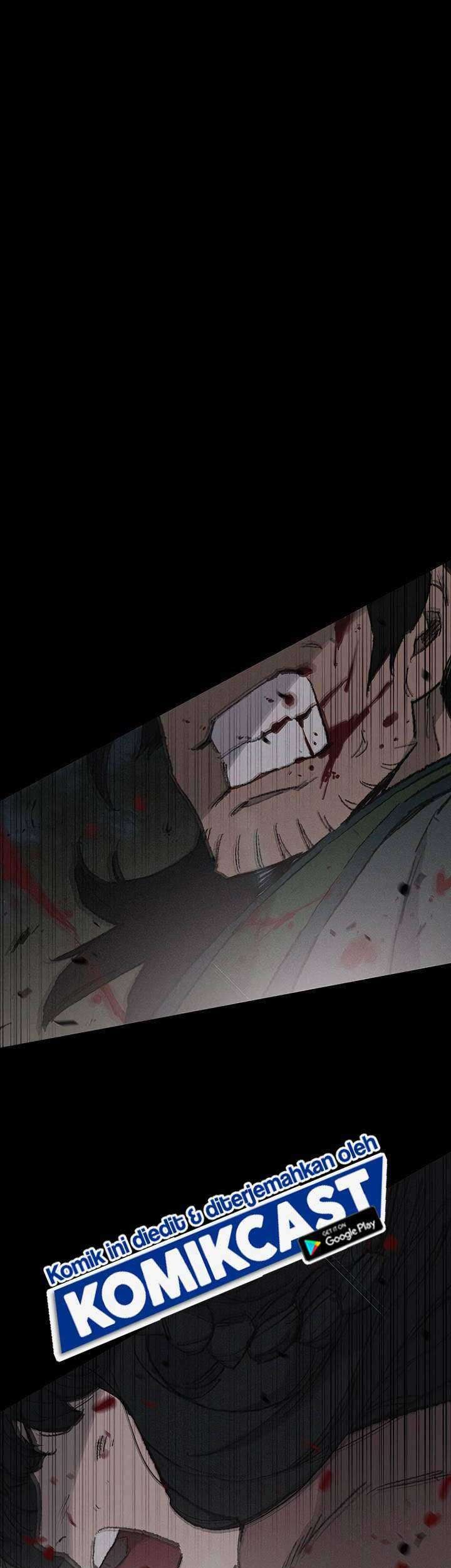 The Undefeatable Swordsman Chapter 73 Gambar 48