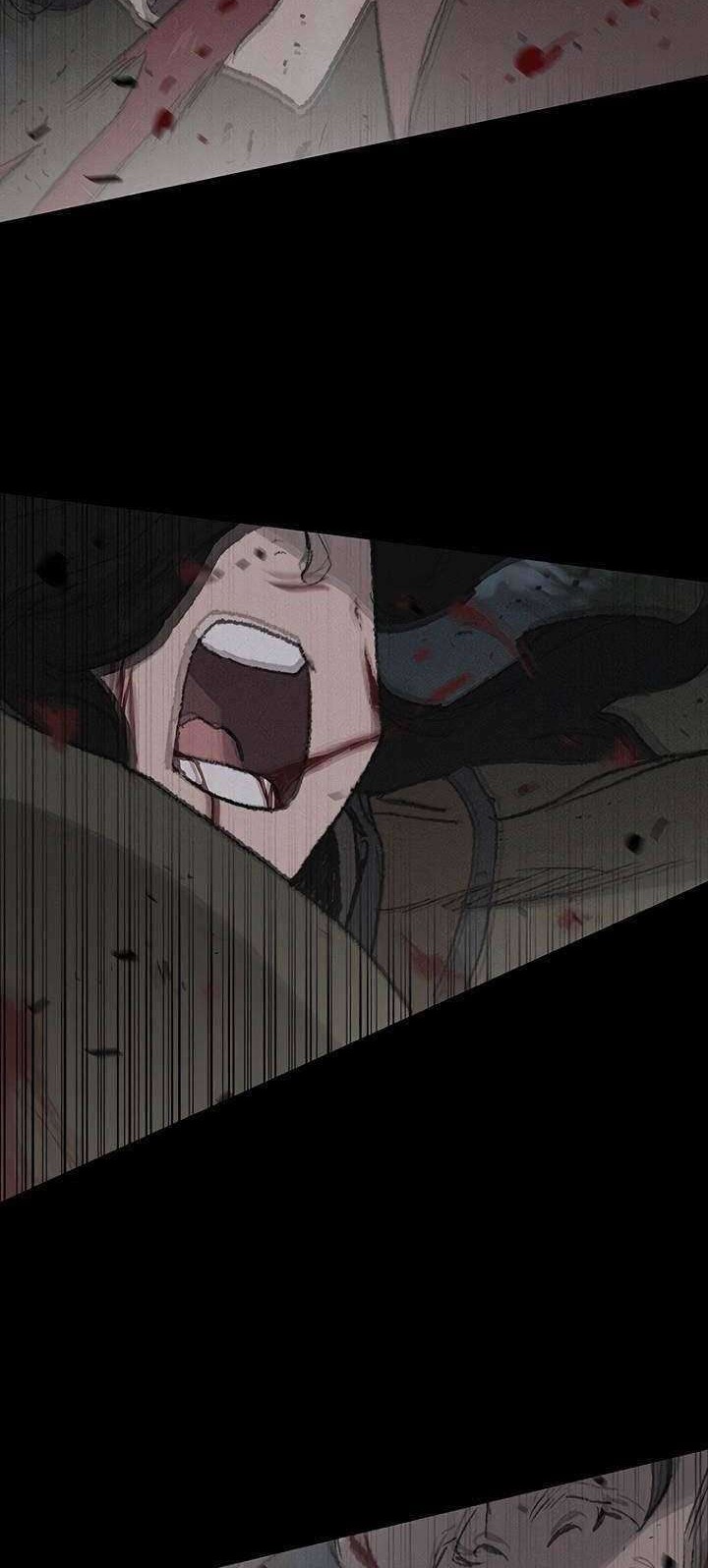The Undefeatable Swordsman Chapter 73 Gambar 49