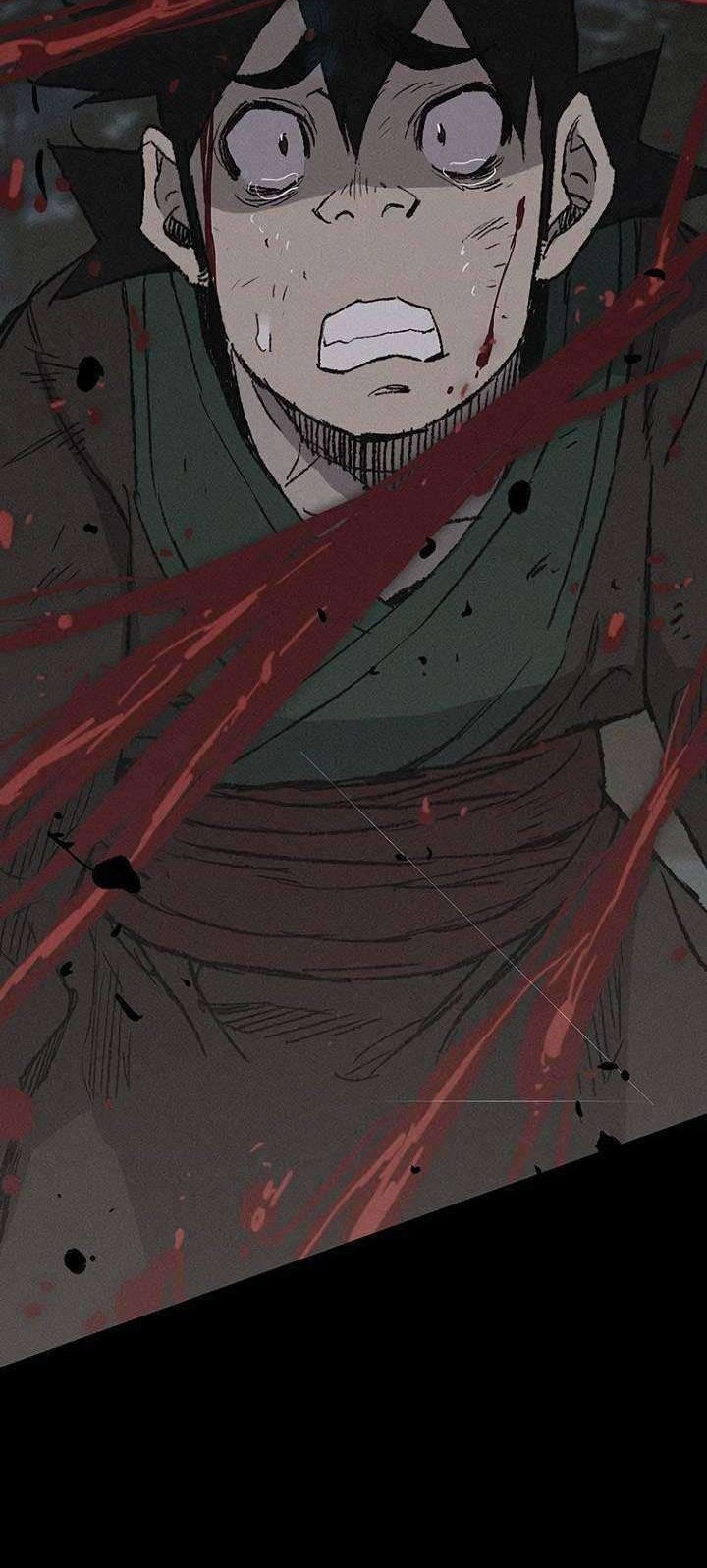 The Undefeatable Swordsman Chapter 73 Gambar 51