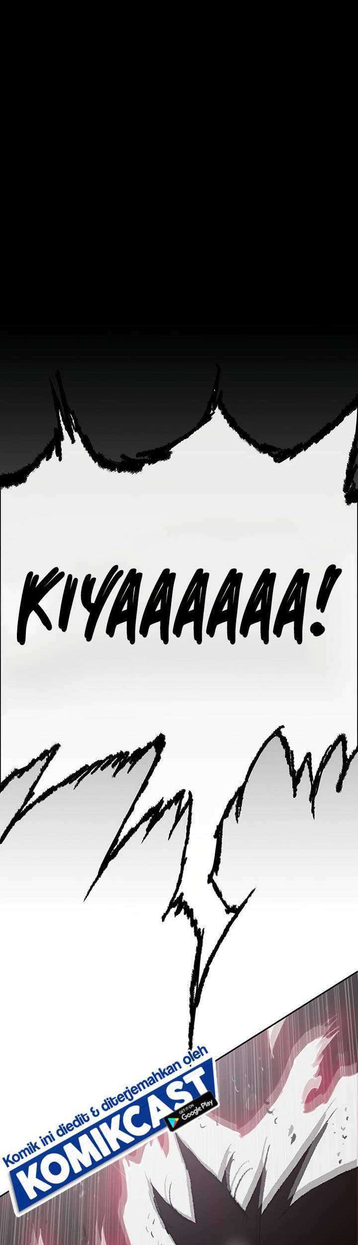 The Undefeatable Swordsman Chapter 73 Gambar 52