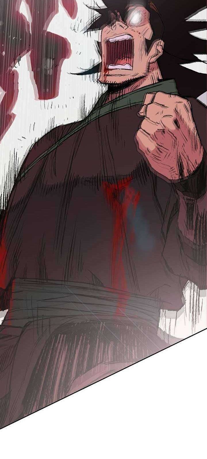 The Undefeatable Swordsman Chapter 73 Gambar 53