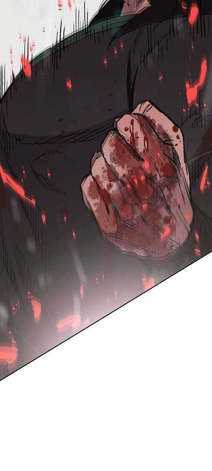 The Undefeatable Swordsman Chapter 73 Gambar 63