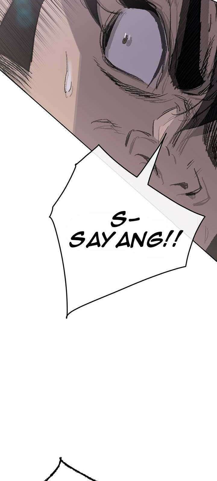The Undefeatable Swordsman Chapter 73 Gambar 17