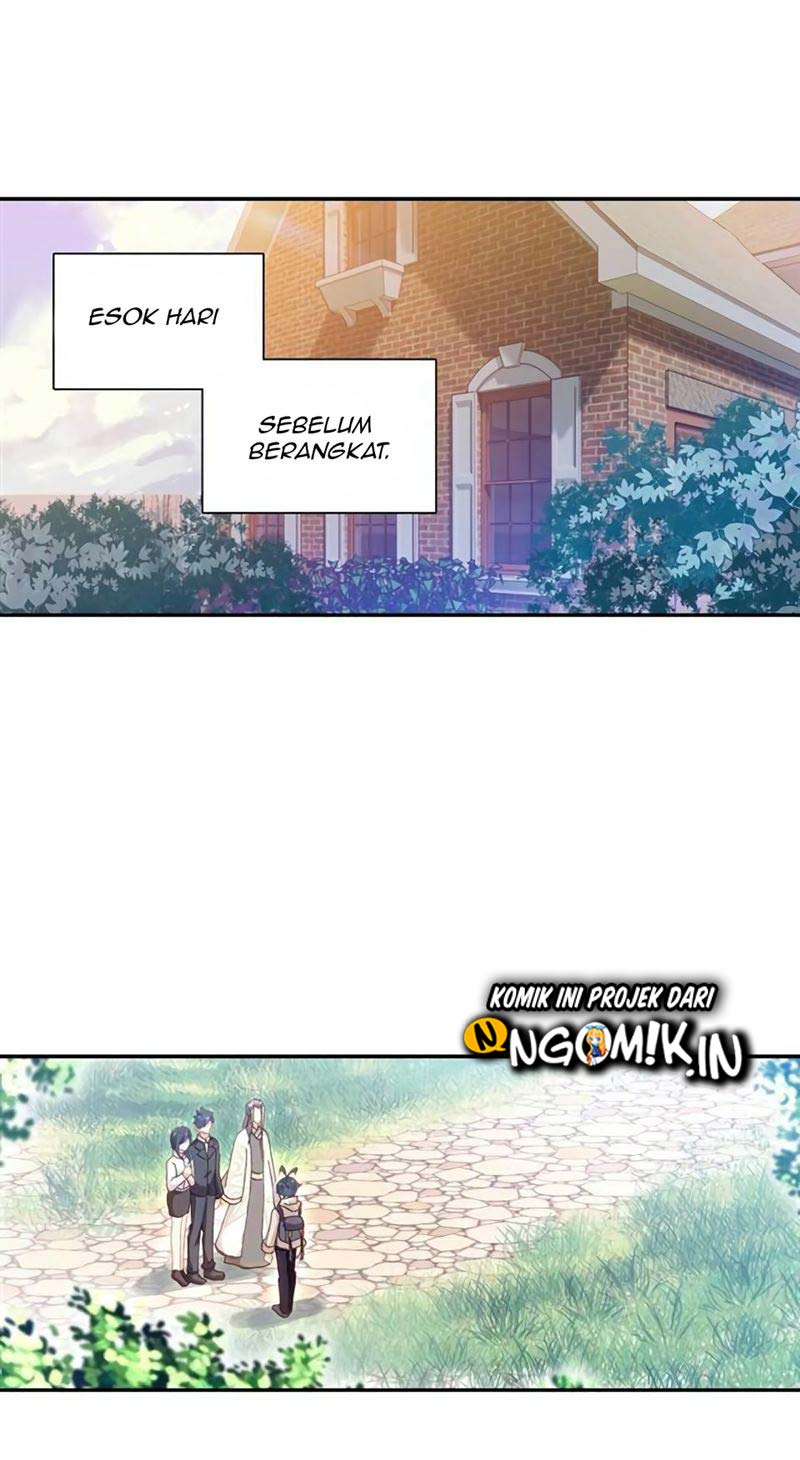 Child of Light Chapter 23.1 Gambar 9