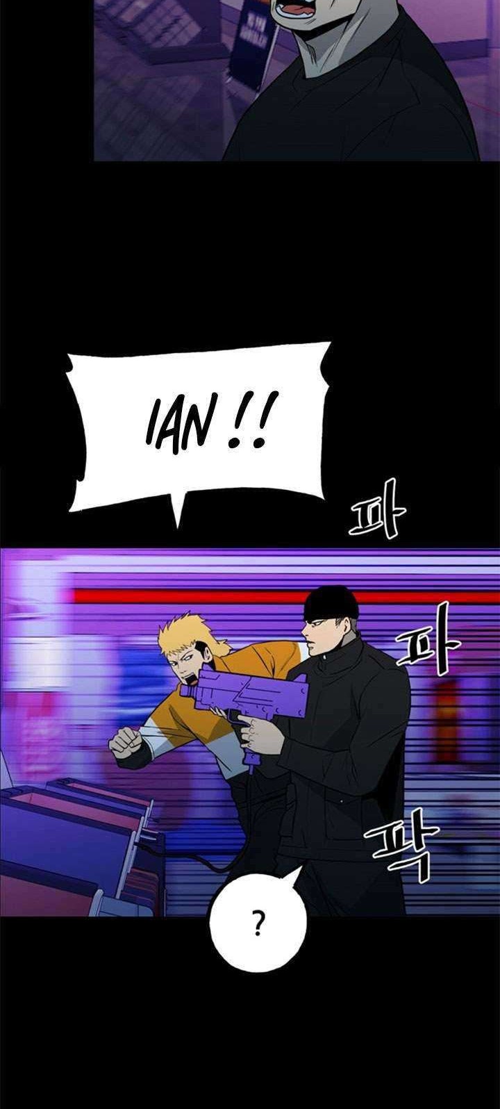 The Villain Chapter 118 Gambar 18