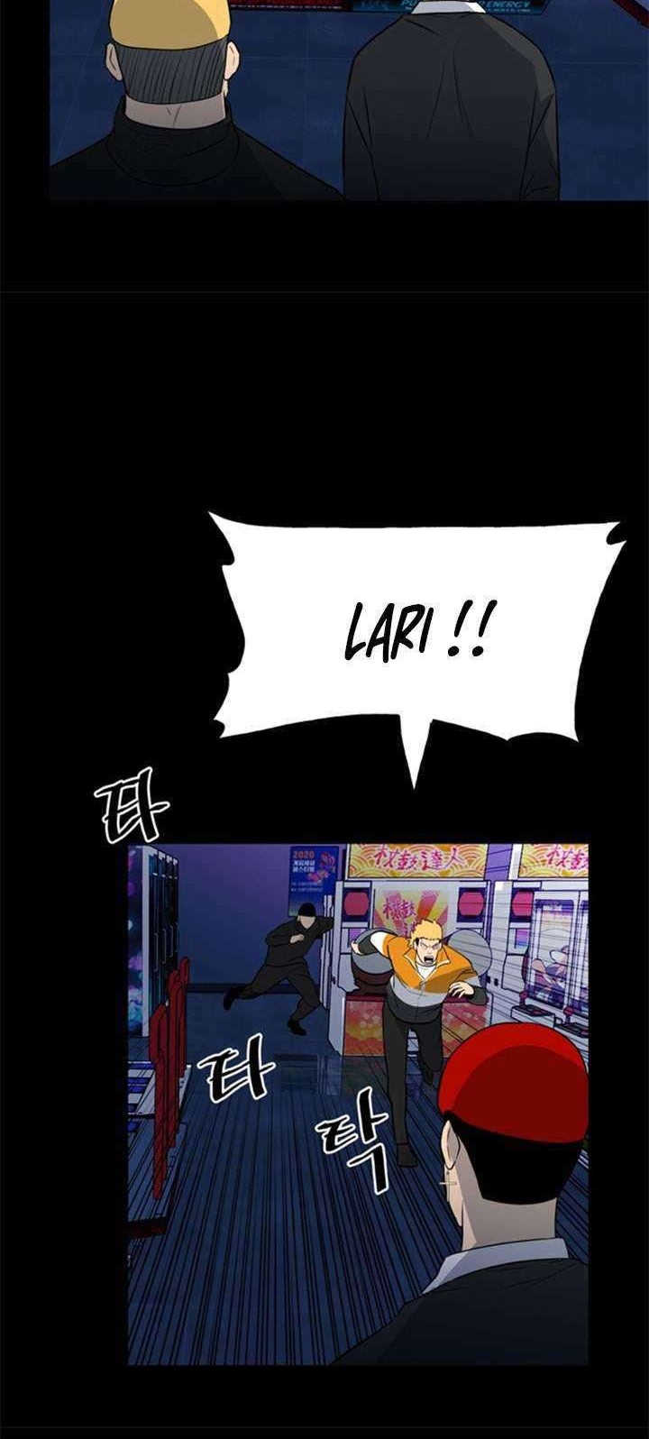 The Villain Chapter 118 Gambar 21