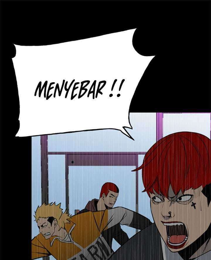 The Villain Chapter 118 Gambar 25