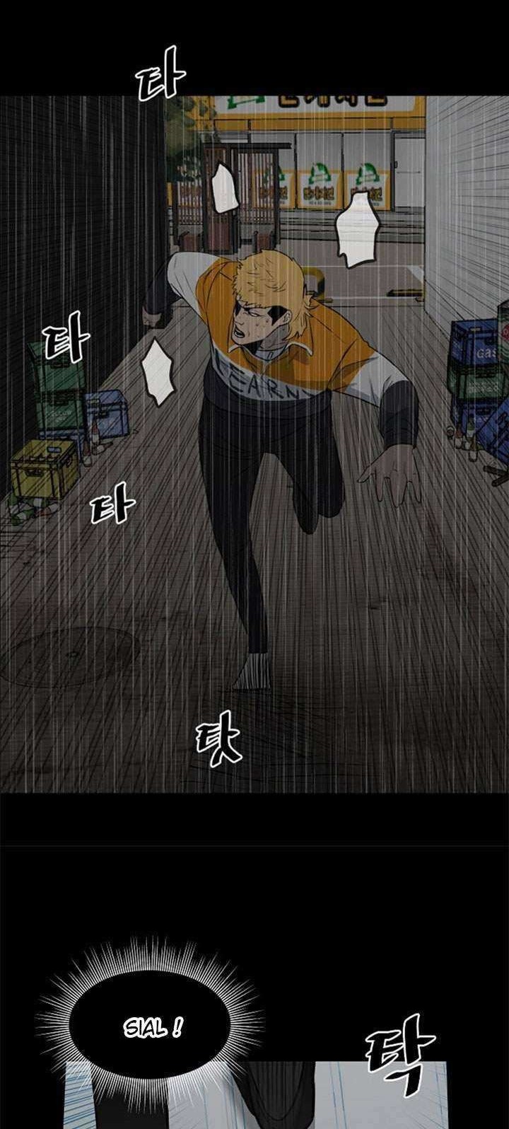 The Villain Chapter 118 Gambar 27