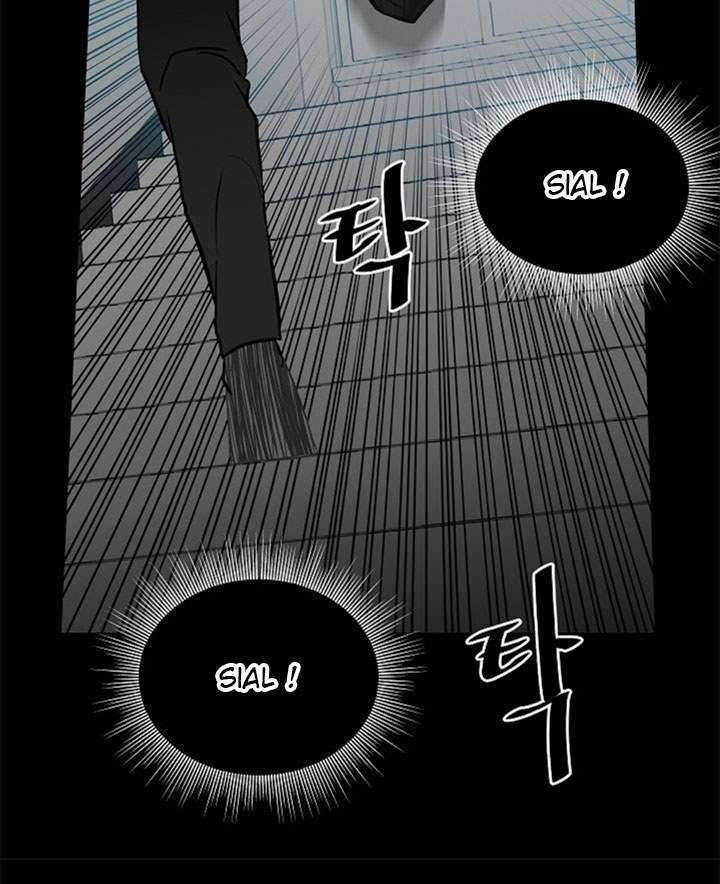 The Villain Chapter 118 Gambar 28