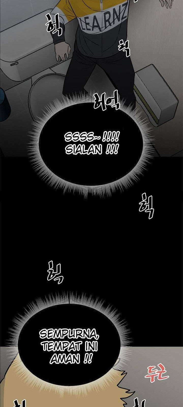 The Villain Chapter 118 Gambar 30