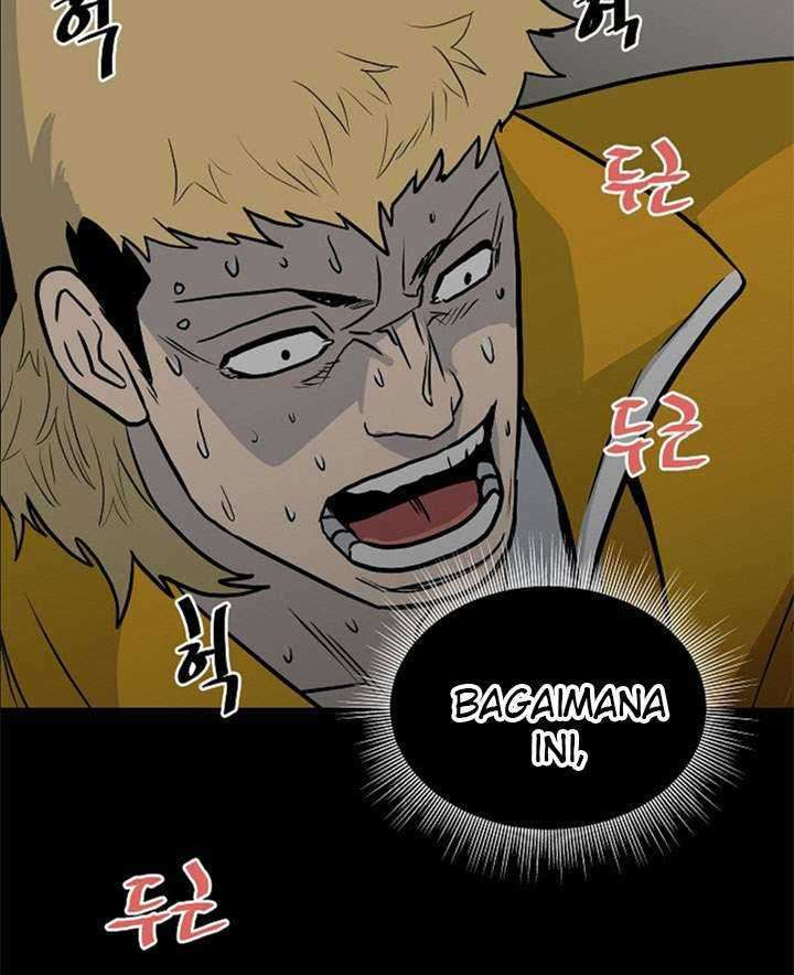 The Villain Chapter 118 Gambar 31