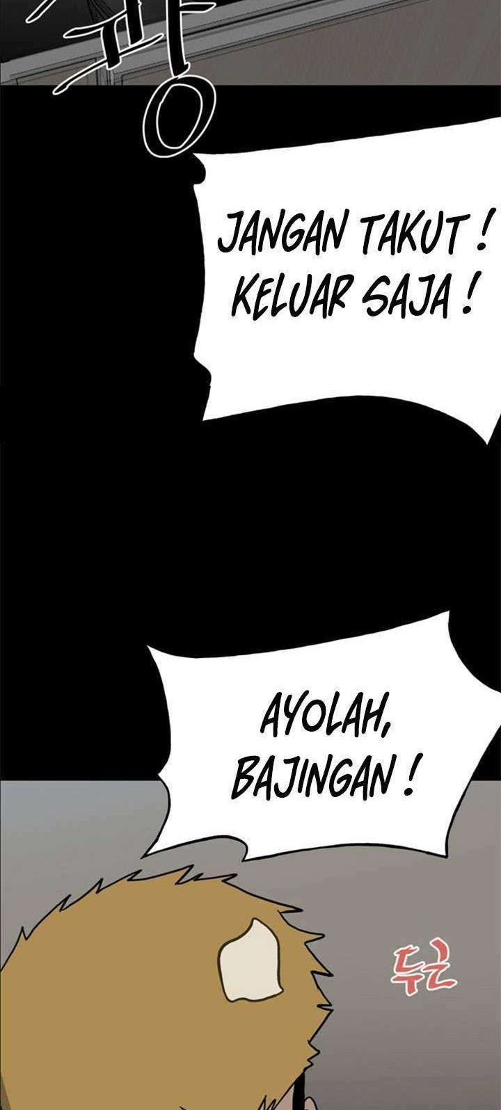 The Villain Chapter 118 Gambar 33