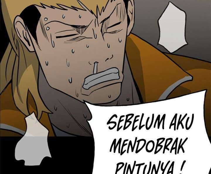 The Villain Chapter 118 Gambar 34