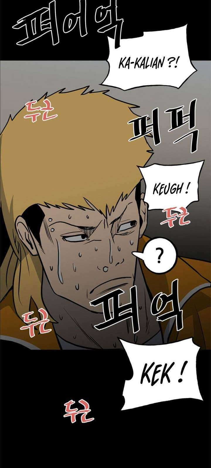 The Villain Chapter 118 Gambar 36