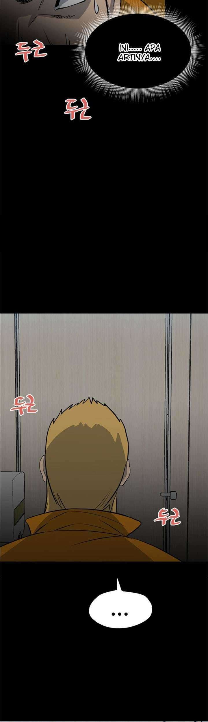 The Villain Chapter 118 Gambar 38