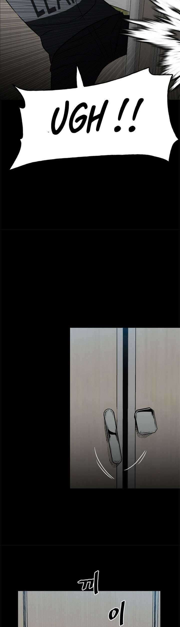 The Villain Chapter 118 Gambar 41