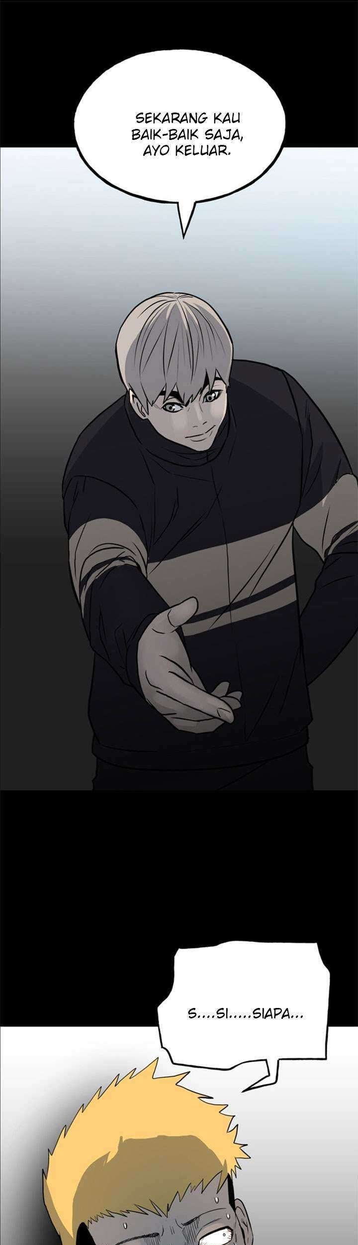 The Villain Chapter 118 Gambar 44