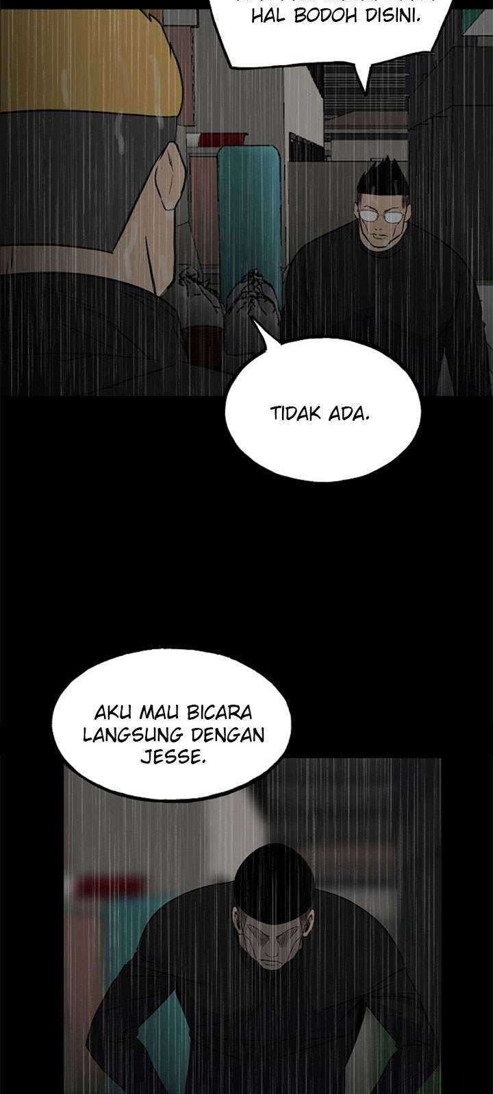 The Villain Chapter 118 Gambar 51