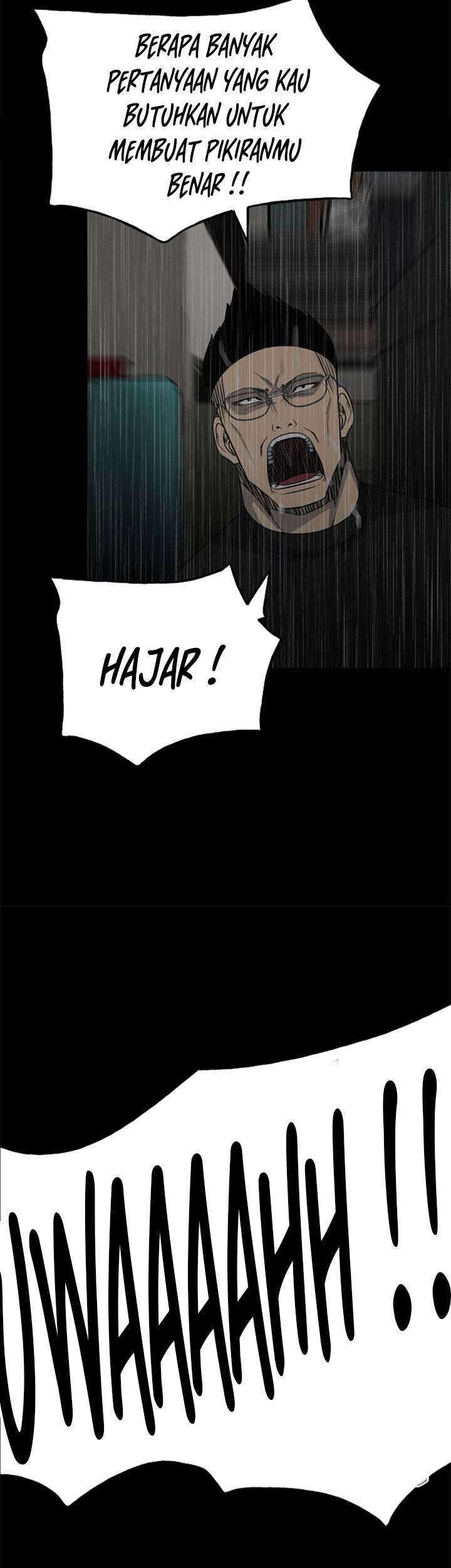 The Villain Chapter 118 Gambar 53