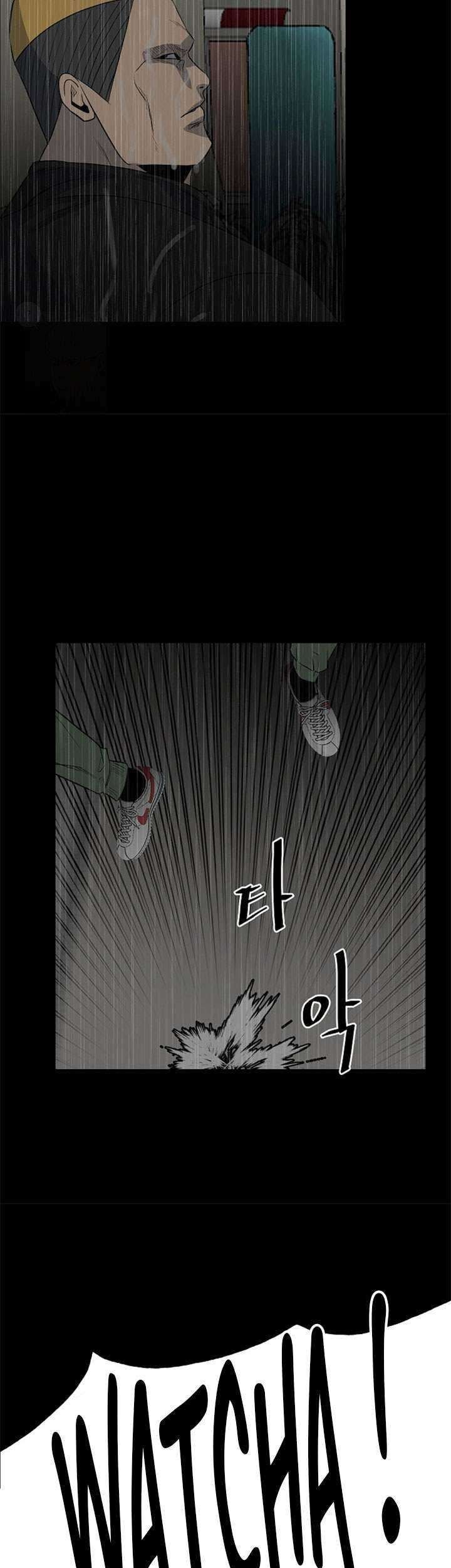 The Villain Chapter 118 Gambar 56