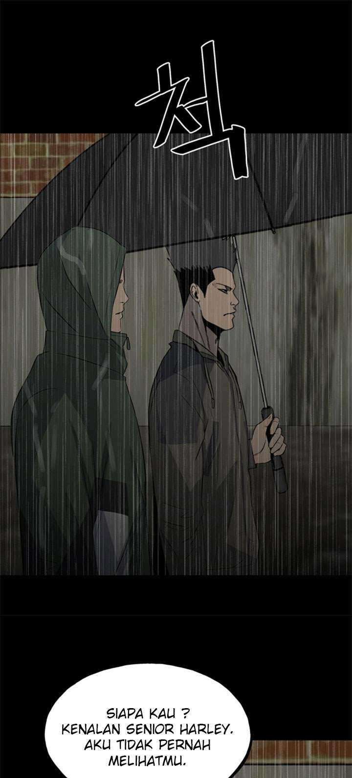 The Villain Chapter 118 Gambar 62