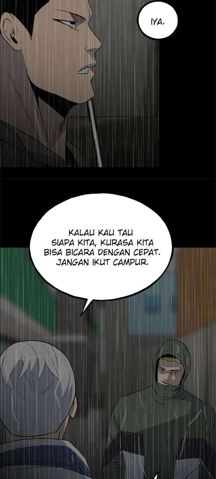 The Villain Chapter 118 Gambar 64
