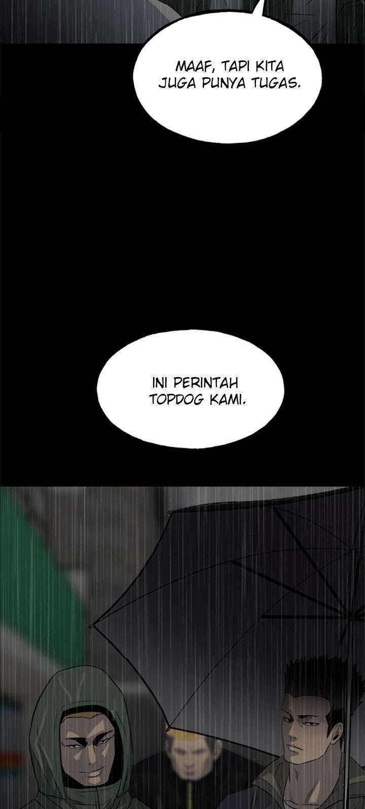 The Villain Chapter 118 Gambar 65