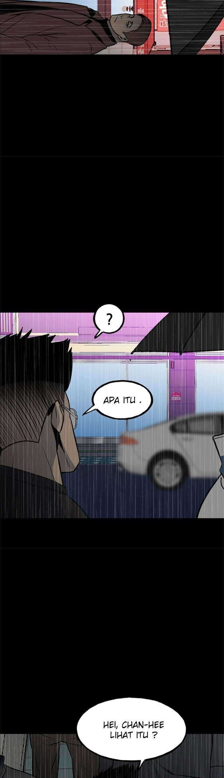 The Villain Chapter 118 Gambar 5