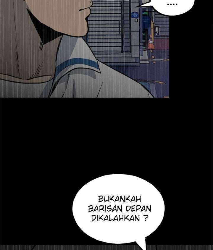 The Villain Chapter 118 Gambar 7