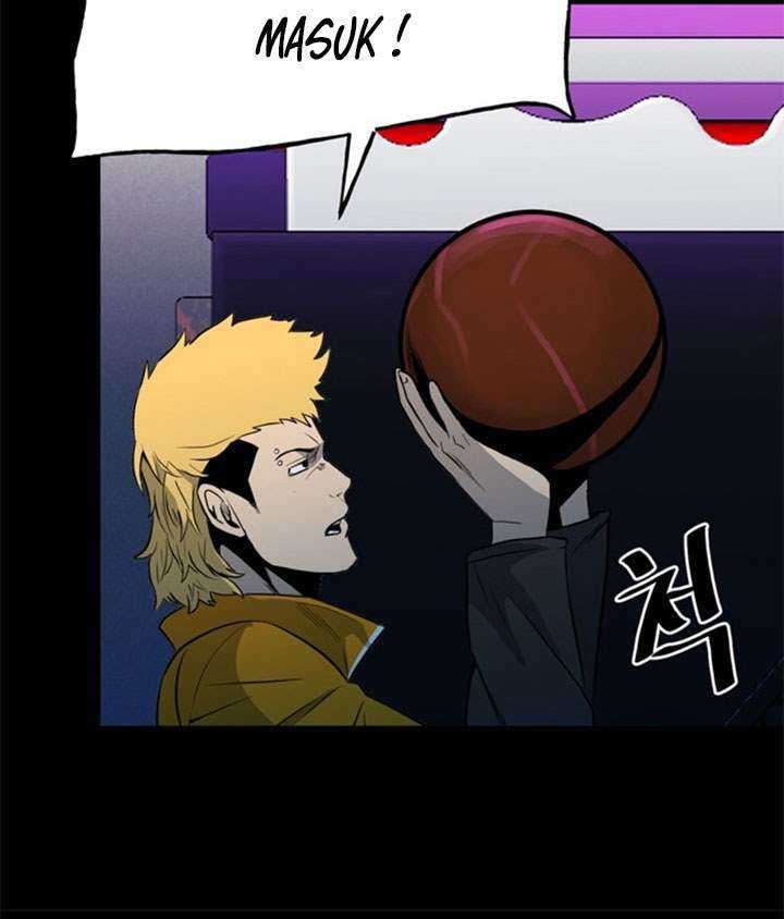 The Villain Chapter 118 Gambar 10