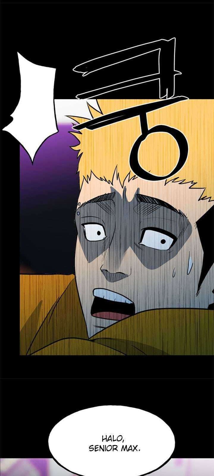 The Villain Chapter 118 Gambar 12