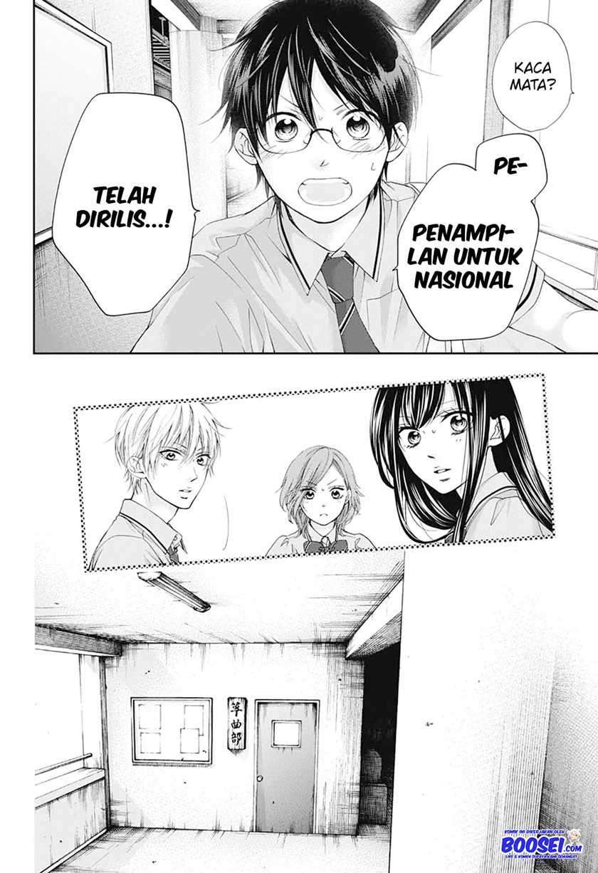 Kono Oto Tomare! Chapter 90 Gambar 21