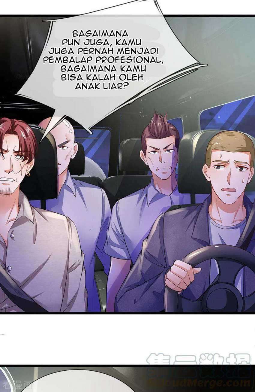 Ultimate King of Mixed City Chapter 126 Gambar 11