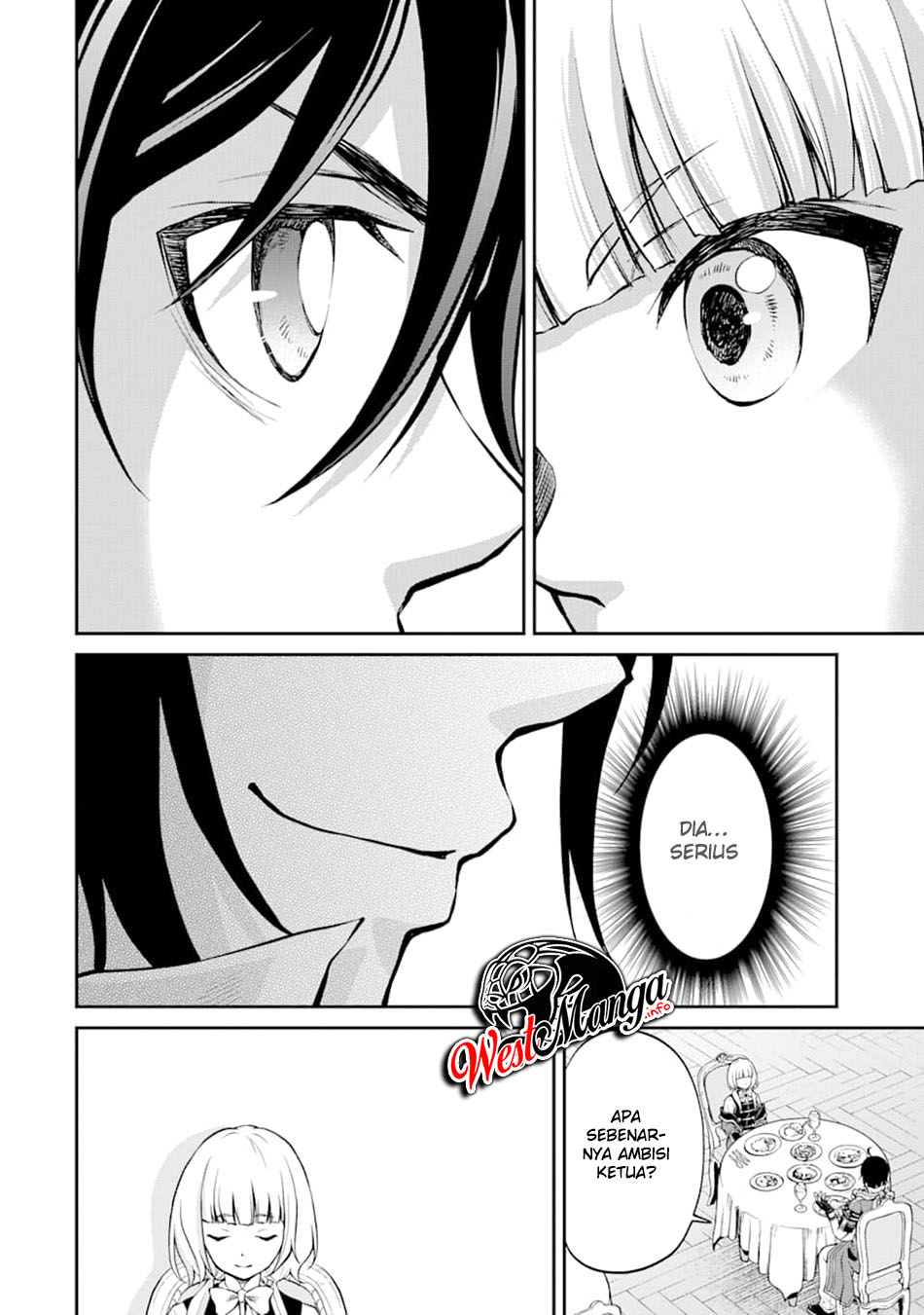 Saisoku Musou No B-kyuu Mahou Tsukai: Ippatsu Utareru Mae Ni Senpatsu Uchikaesu! Chapter 14 Gambar 30
